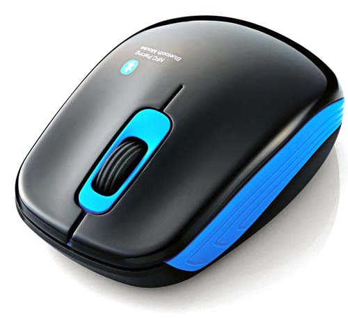 Bluetooth 3.0 мышка M-BT10BBBK/N от Elecom