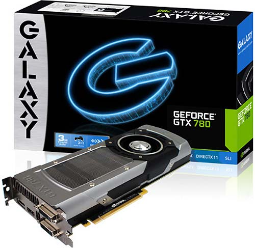 GeForce GTX 780