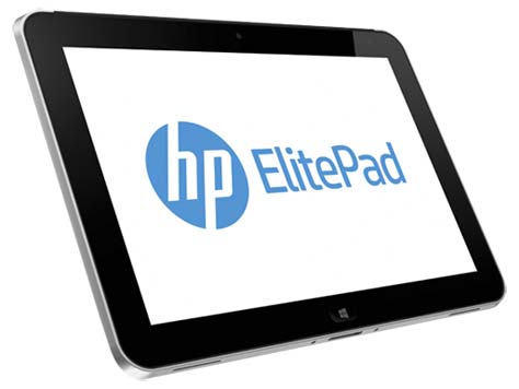 Планшет HP ElitePad 900 Планшет HP ElitePad 900