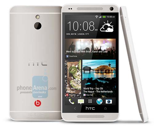 Смартфон HTC M4