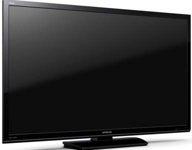 50" телевизор Hitachi L50-N1