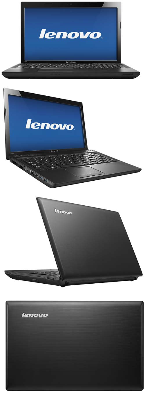 Ноутбук Lenovo IdeaPad N585 59359186