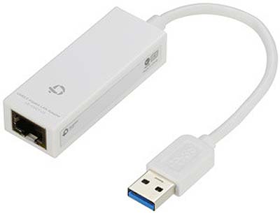 Planex предлагает USB 3.0 сетевой адаптер UE-1000T-U3