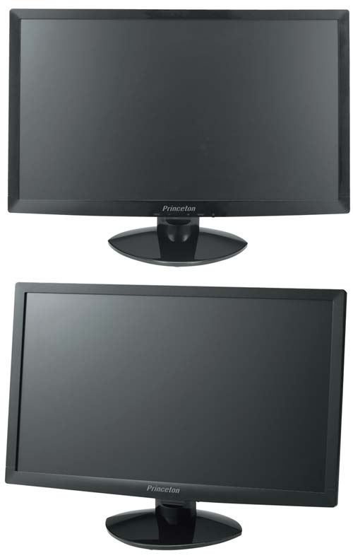 Новый монитор Princeton PTFBNF-22W