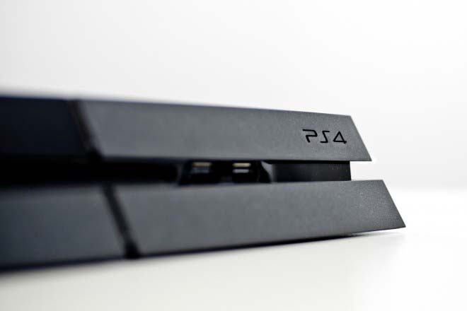 Заглянем внутрь Sony PlayStation 4