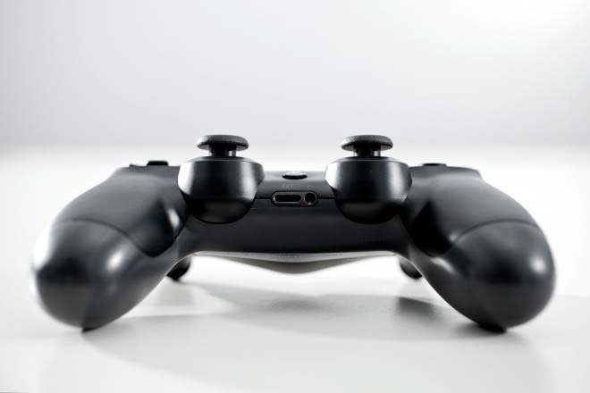 Заглянем внутрь Sony PlayStation 4