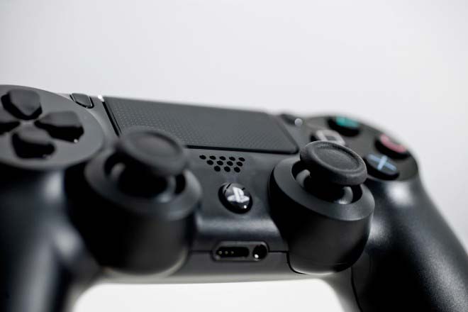 Заглянем внутрь Sony PlayStation 4