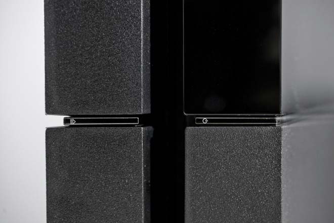 Заглянем внутрь Sony PlayStation 4