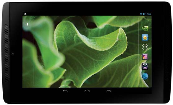 Планшетник Advent Vega Tegra Note 7