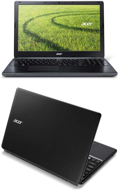 Лэптоп Aspire E1-522-7415 от Acer