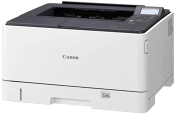 Принтер Satera LBP8730i от Canon