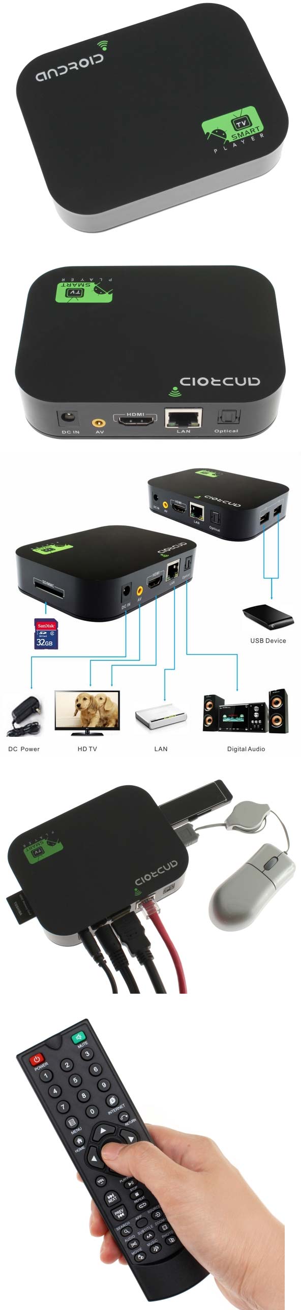 Устройство Donya DN-10074