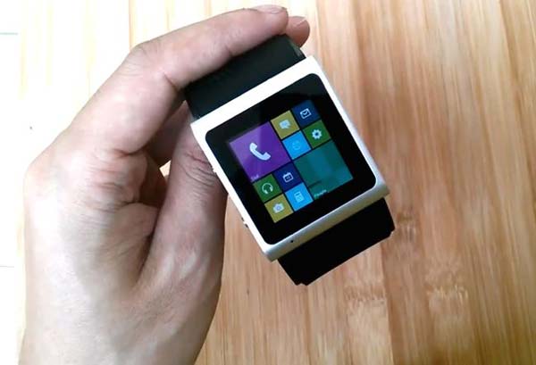 Smart Watch от GooPhone