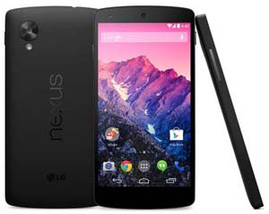 Заглянем внутрь смартфона Google/LG Nexus 5