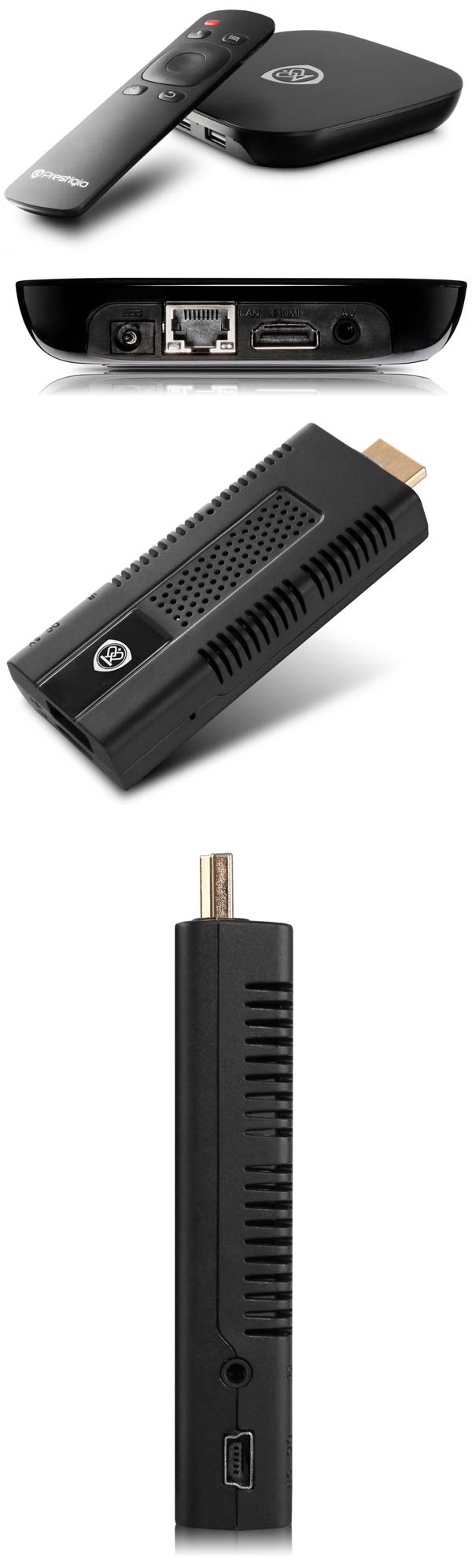 Новинки от Prestigio - MultiCenter Mini и MultiCenter BOX Новинки от Prestigio - MultiCenter Mini и MultiCenter BOX