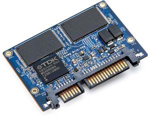 Накопитель SHG4A от TDK