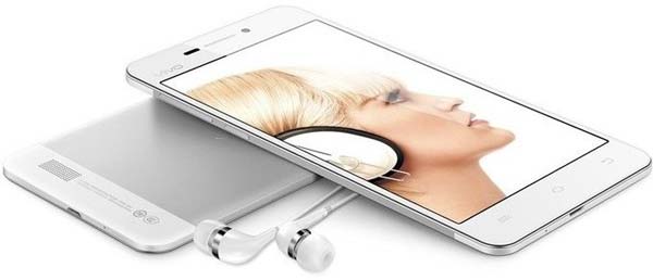 Фото Vivo Xplay 3S