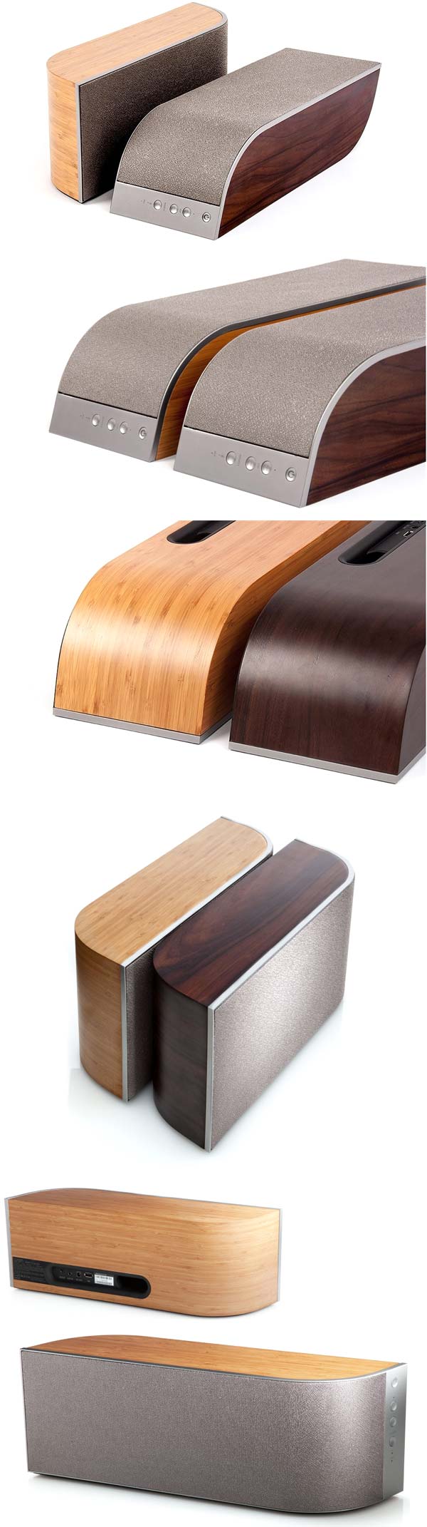 Беспроводная аудиосистема Wren V5BT