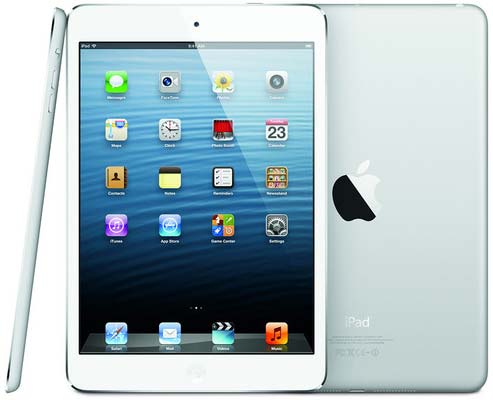 Apple iPad 5