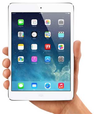 iPad mini 2 от Apple