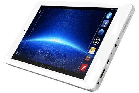 Планшет начального уровня - Argos MySlate Планшет начального уровня - Argos MySlate