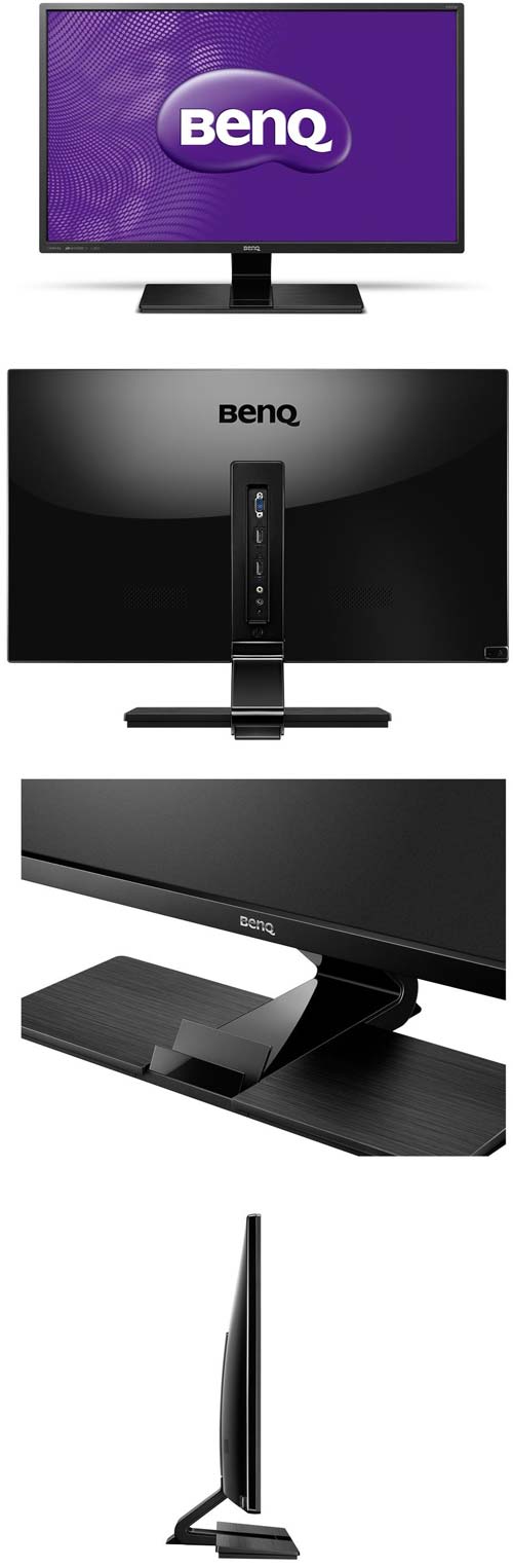 Фотографии монитора BenQ EW2740L