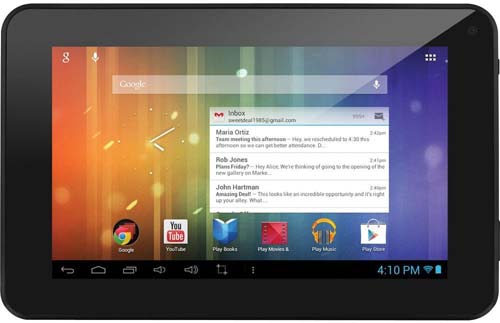 Планшет Ematic EM63