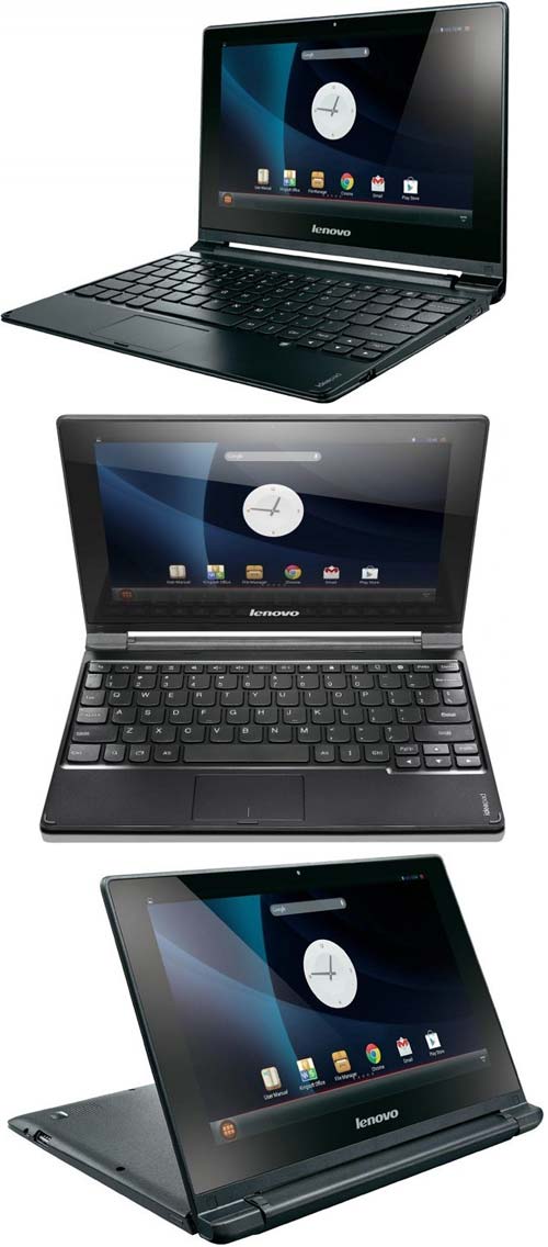 Ноутбук Lenovo IdeaPad A10