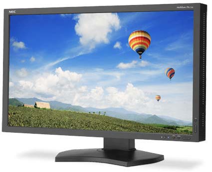 Монитор NEC PA272W