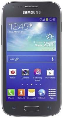 Смартфон Galaxy Ace 3 (LTE) от Samsung
