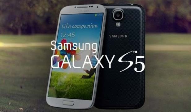 Всё тоже самое фото по теме Samsung Galaxy S5