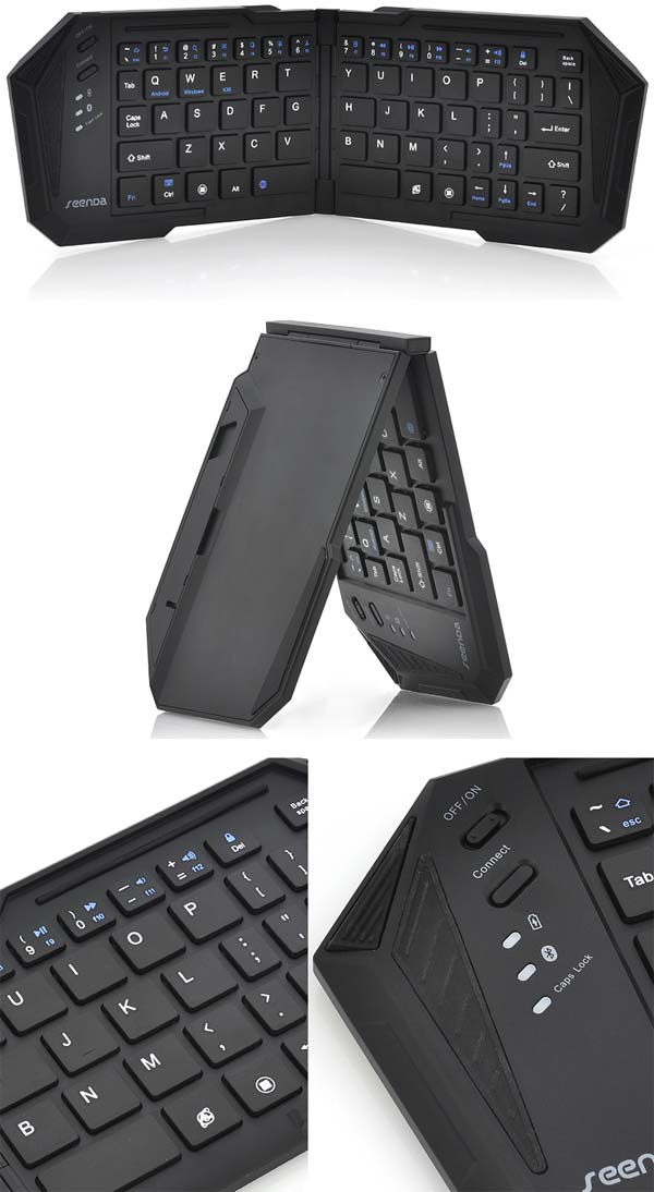 Клавиатура Seenda IBK-03