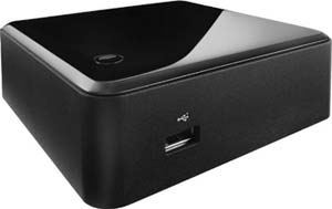 Storm Small Box NUC CI3 W8.1 Office SP от Storm System Technology