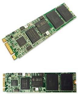 Новый SSD от Super Talent - PCIe DX1