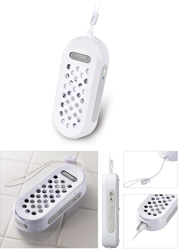 Особая аудиосистема TDK TW233