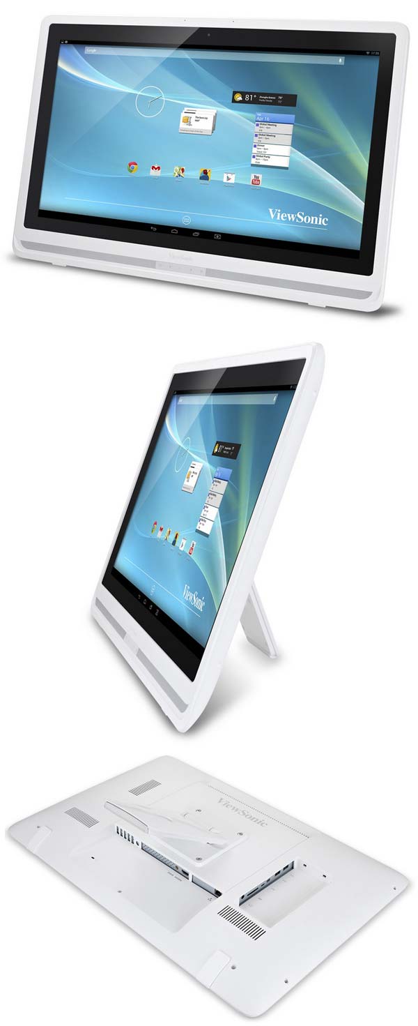 Устройство ViewSonic VSD241