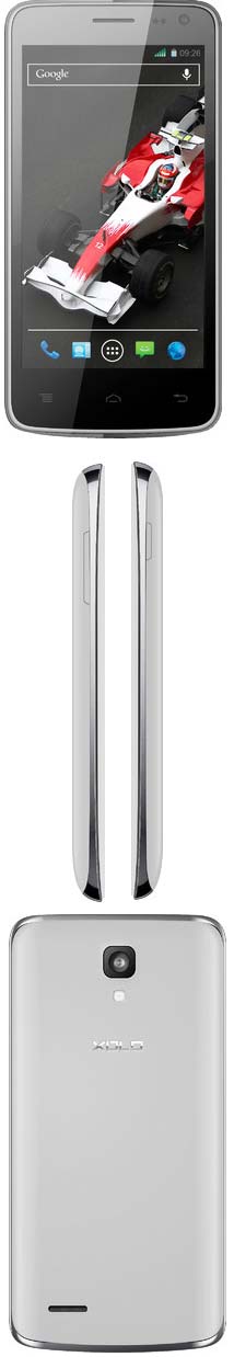 Смартфон XOLO Q700i