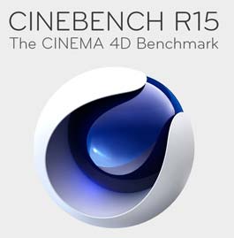 Качаем бенчмарк Cinebench R15