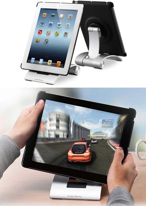 Cooler Master REV на паре фото