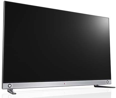 Якобы доступные 4K телевизоры от LG - 65LA9650 и 55LA9650