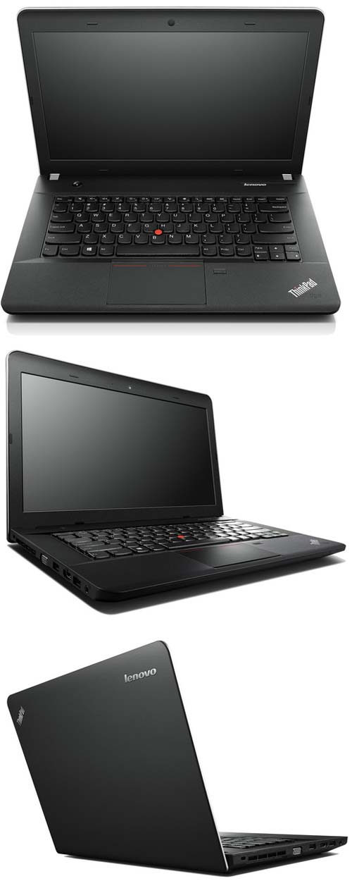 Ноутбук ThinkPad Edge E431 6277-5CU от Lenovo
