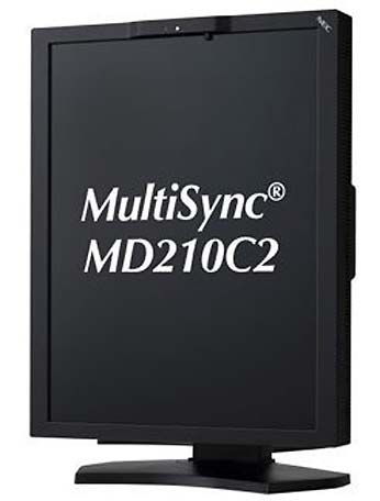 Монитор MultiSync MD210C2 от NEC