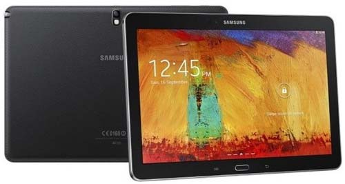 Samsung предлагает планшет Galaxy Note 10.1 2014