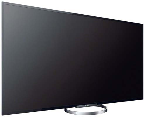 Bravia W85 - новый телевизор от Sony