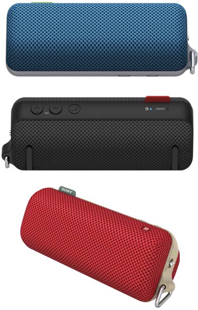 Sony предлагает устройство SRS-BTS50