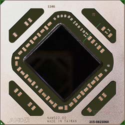 Вот такие вот графические чипы скрываются под кожухом видеокарт Radeon R9 280X