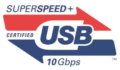 Логотип USB 3.1