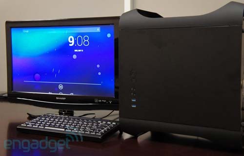 iConsole.tv получил апгрейд