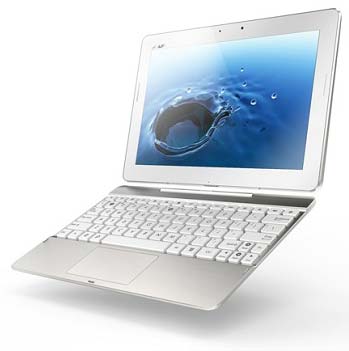 Transformer Pad TF103C от ASUS на фото