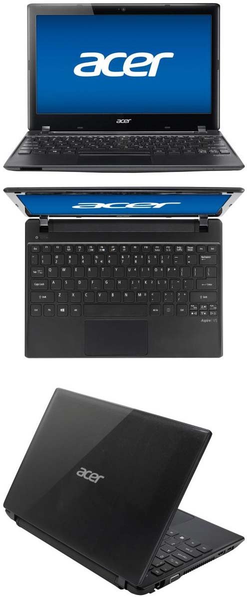 Ноутбук Aspire V51312680 от Acer 